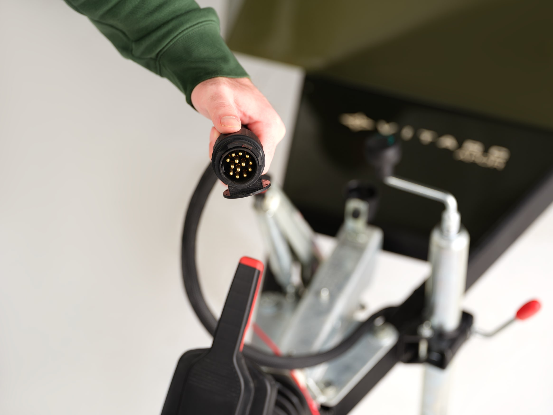 Vitarc Karavan Entegre Sinyalizasyon Sistemi