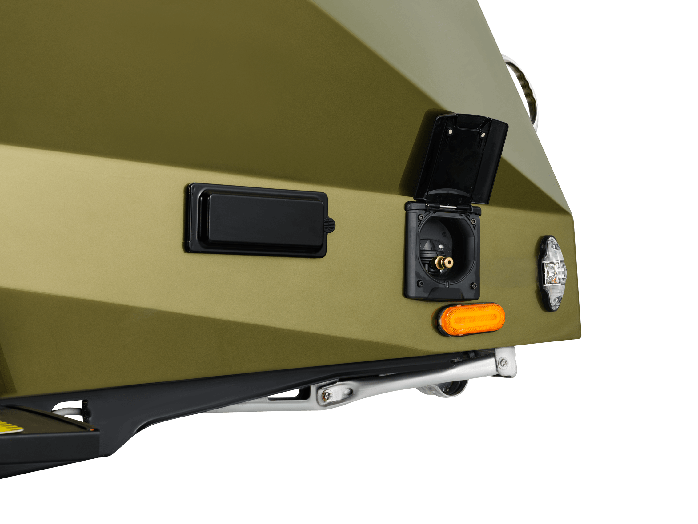 Vitarc Karavan Kapaklar