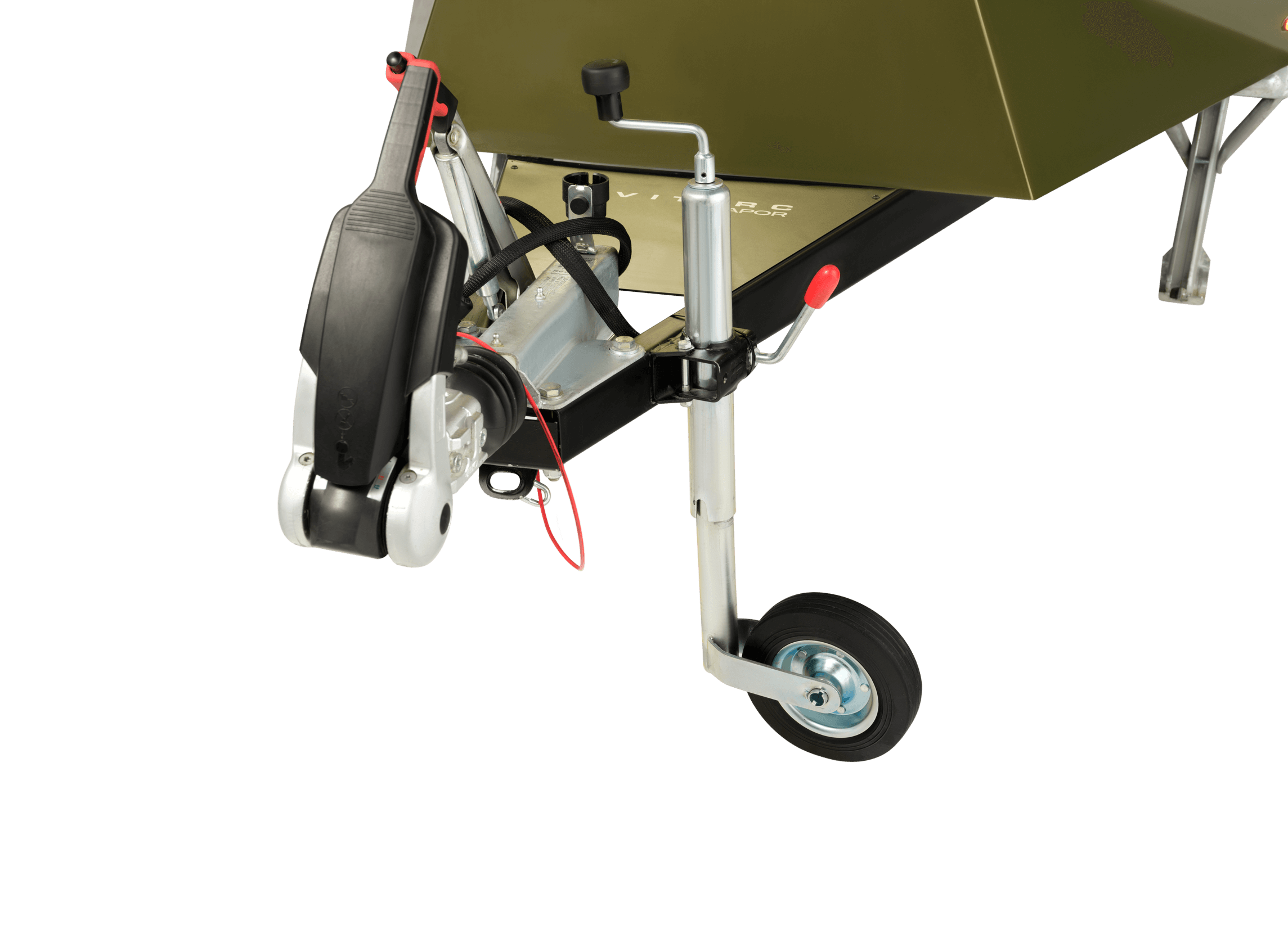 Vitarc Karavan Stabilizatör