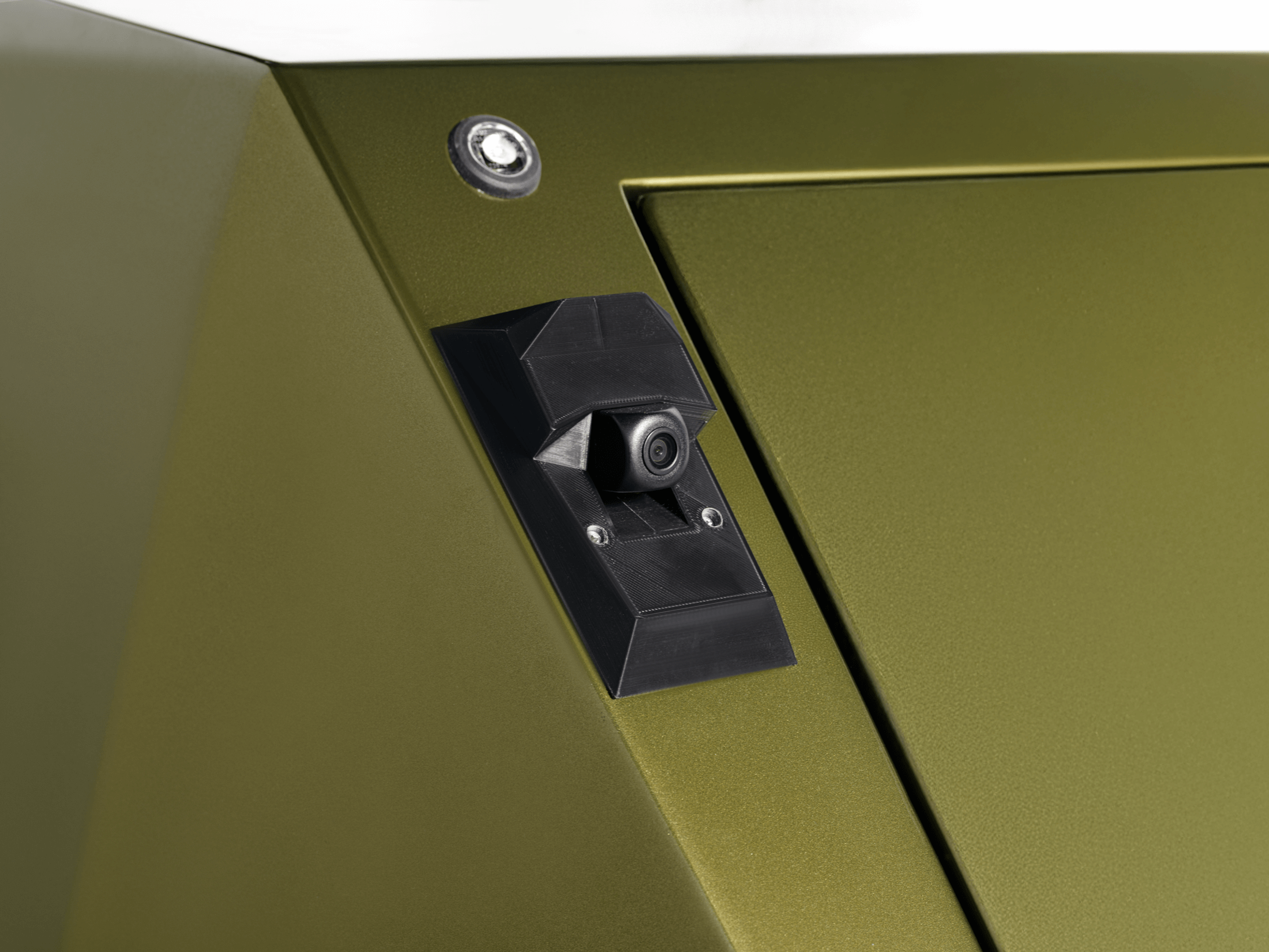 Vitarc Karavan Kamera