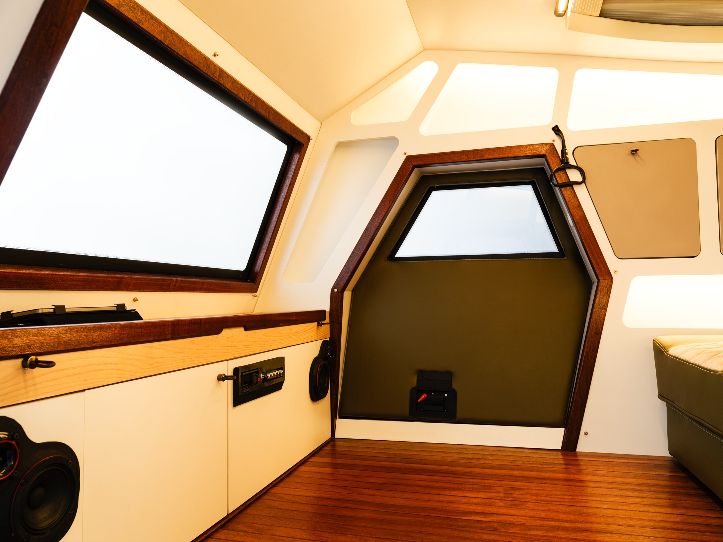 Vitarc Karavan Giriş