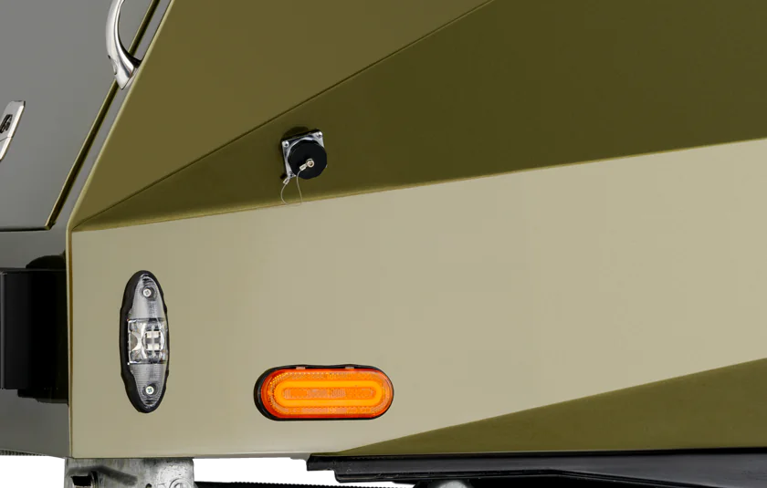 Güneş Paneli Bağlantı Konnektörü