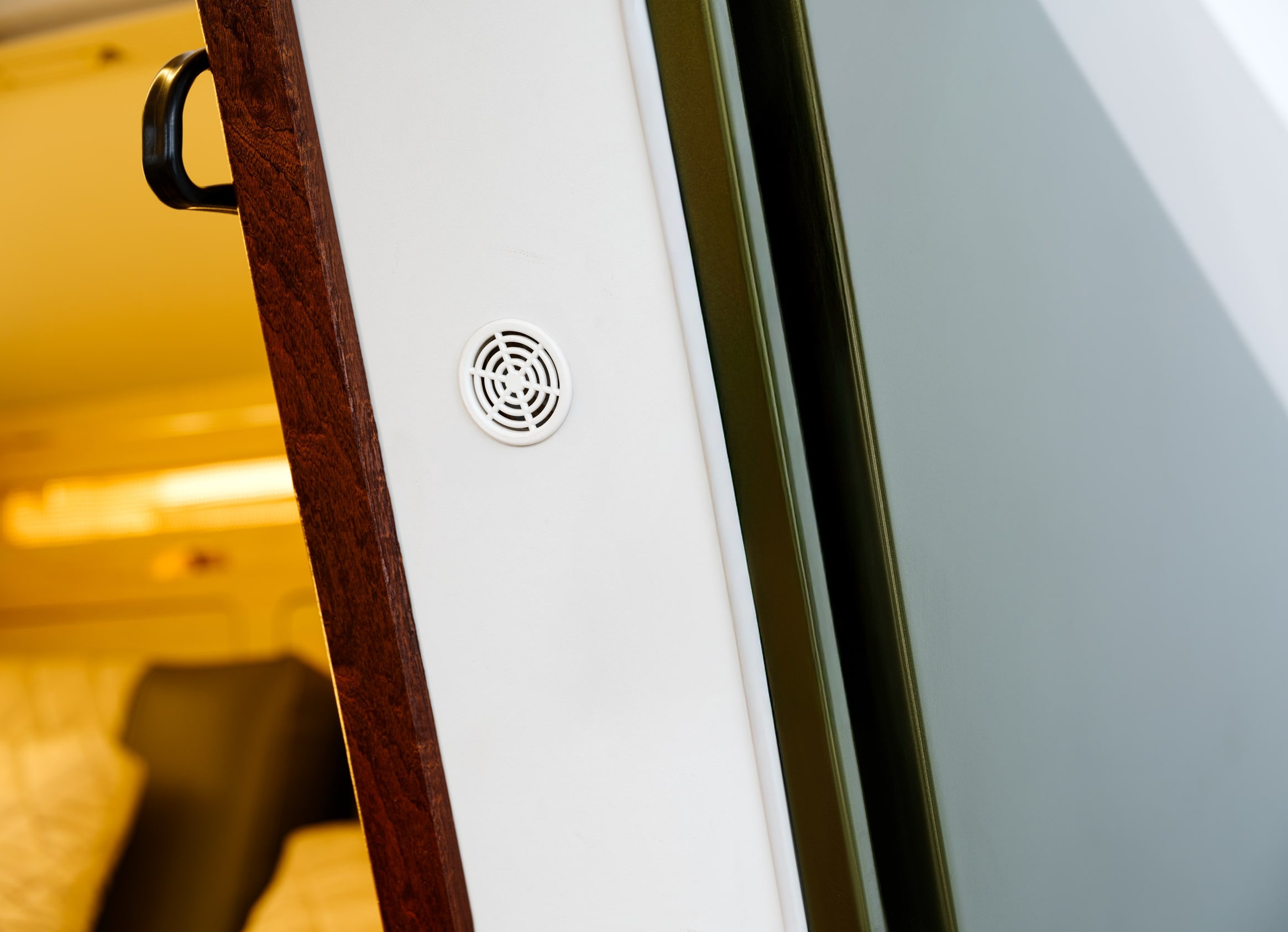 Vitarc Karavan Hava Kanalı