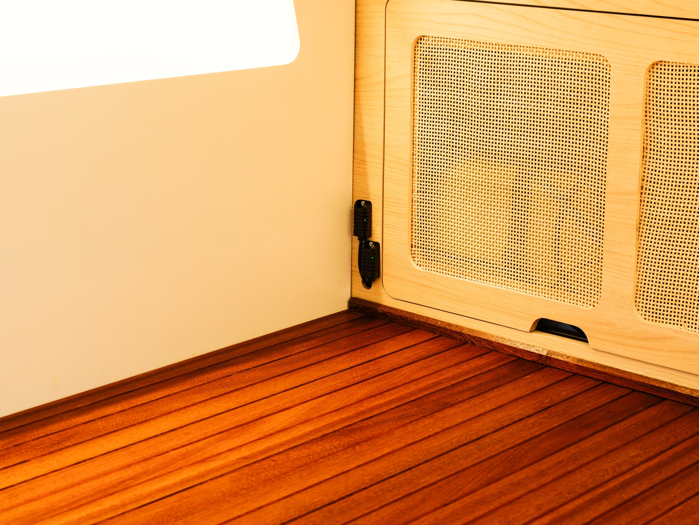 Vitarc Karavan Dijital Gösterge