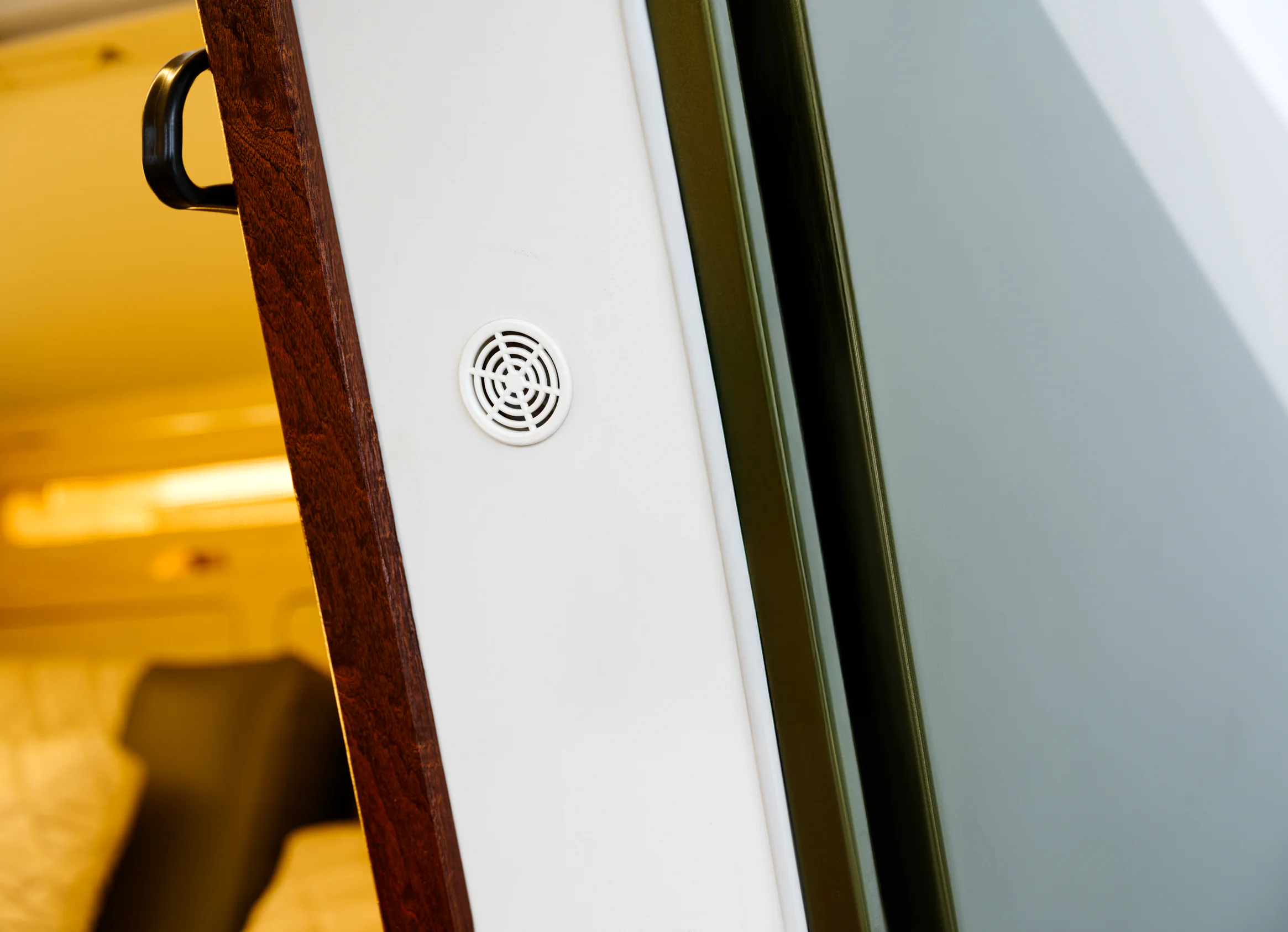 Havalandırma Menfezi