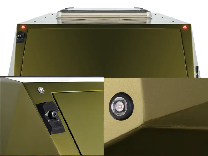 Aydınlatma Mimarisi