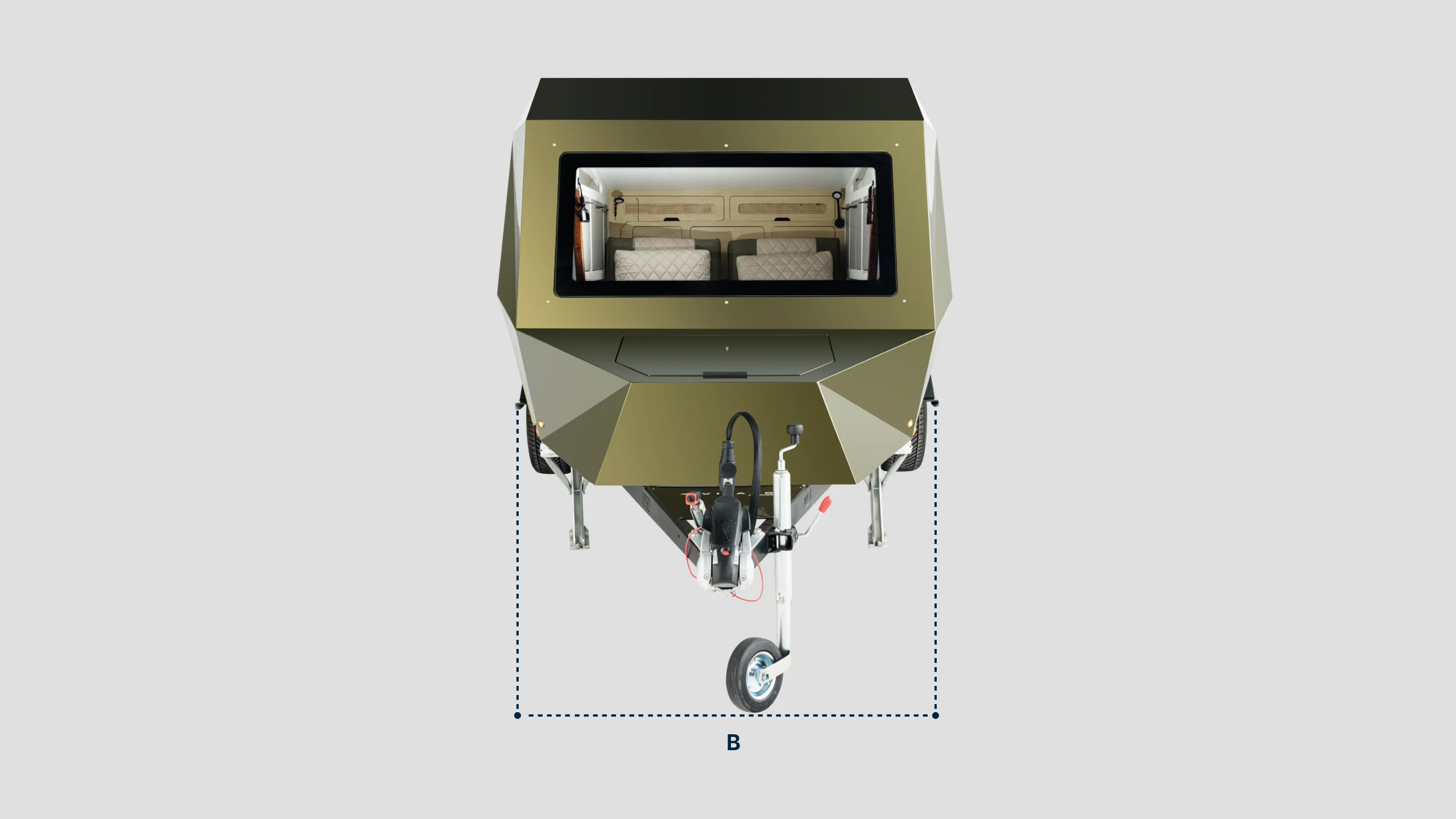 Vitarc Karavan Kapaklar